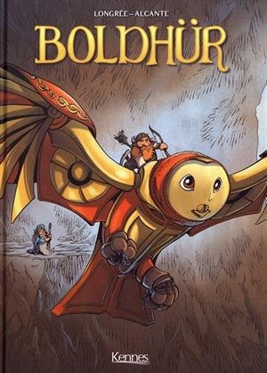 Boldhür