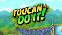 Toucan Do It