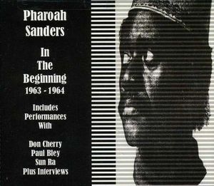 Pharoah Sanders Interview: Musician He Performed With Pt. 1