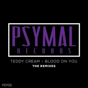 Blood On You Remixes (EP)