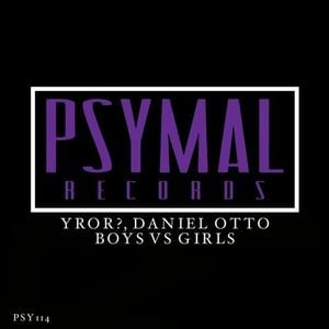 Boys Vs Girls (Single)