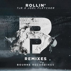 Rollin' (Remixes) (EP)