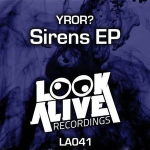 Sirens EP (EP)