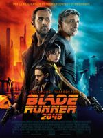 Affiche Blade Runner 2049 Affiche Blade Runner 2049
