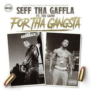 For tha Gangsta (Single)