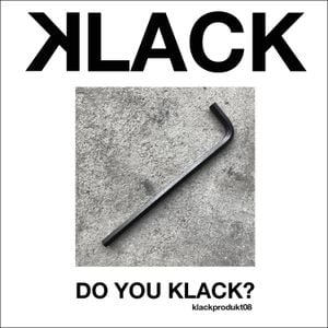 Do You Klack? (EP)