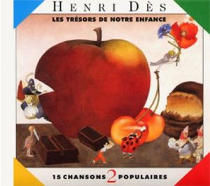 Les Trésors de notre enfance, Volume 2