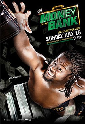 Money in the Bank 2010