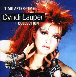 Time After Time (The Cyndi Lauper Collection)