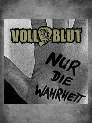 Nur die Wahrheit (EP)