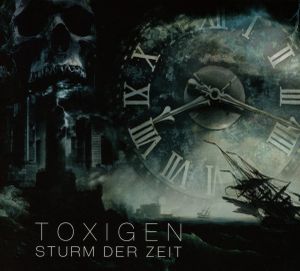 Sturm Der Zeit (EP)