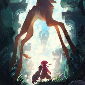 Hob | Original Soundtrack (OST)