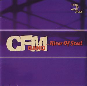 …River of Steel