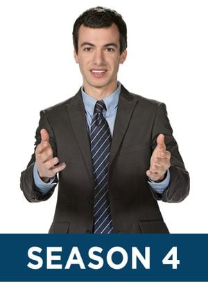 Nathan for You - Saison 4