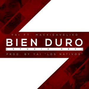 Bien duro (Single)