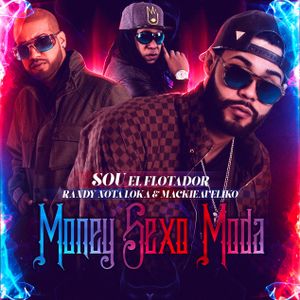 Money sexo moda (Single)