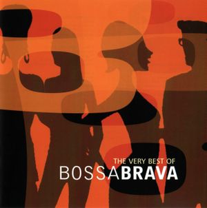 Bossa Super Nova (2001 cut)