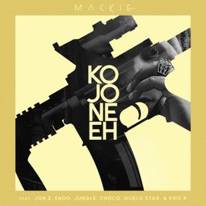 Kojone eh (Single)