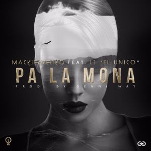 Pa' la mona (Single)