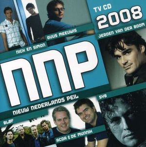 NNP: Nieuw Nederlands peil 2008