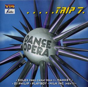 Dance Opera Trip 7