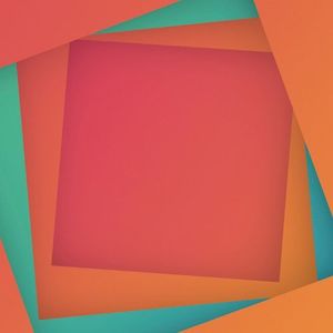 Patchwork Memories (Remixes) (EP)