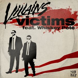 Victims (12th Planet & Flinch remix)