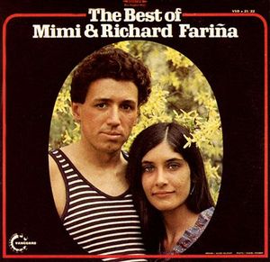 The Best of Mimi & Richard Fariña