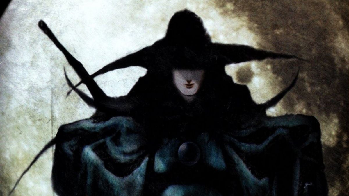 Vampire Hunter D Chasseur de vampires Long m trage d animation