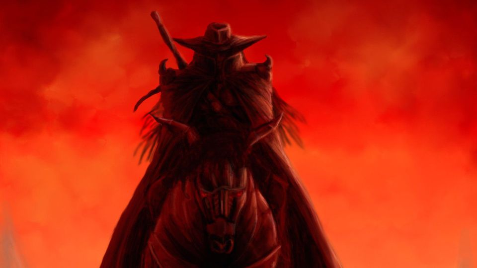 Vampire Hunter D Chasseur De Vampires Affiches, posters et images de Vampire Hunter D : Chasseur... (1985)