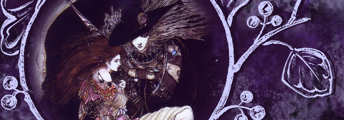 Cover Vampire Hunter D : Chasseur de vampires