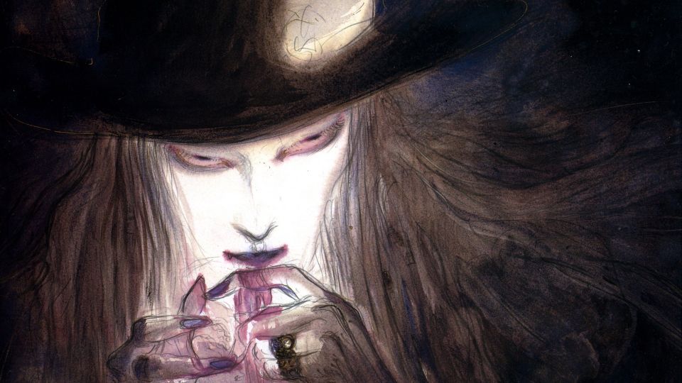 Vampire Hunter D Chasseur De Vampires