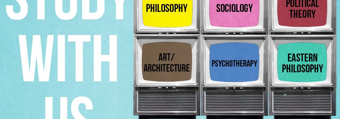 Cover The School of Life