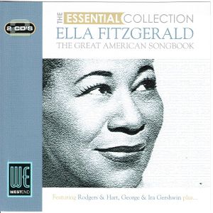 The Essential Collection: Ella Fitzgerald - The Great American Songbook