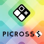 Jaquette Picross S Jaquette Picross S