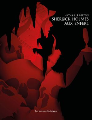 Sherlock Holmes aux Enfers
