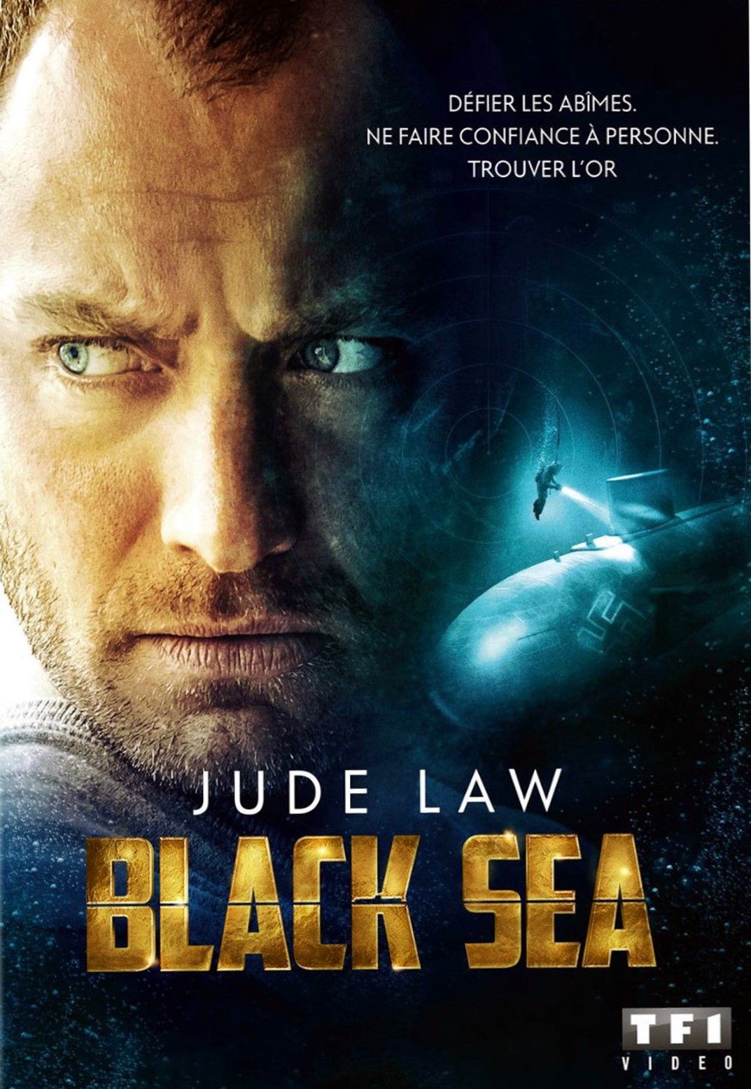 Black Sea Film