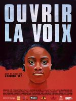 Affiche Ouvrir la voix Affiche Ouvrir la voix