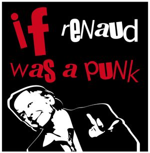 If Renaud Was A Punk (EP)