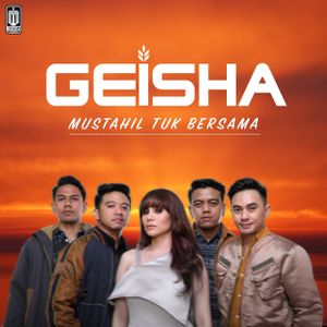 Mustahil Tuk Bersama (Single)