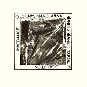 Kylskåpsmanglarna m.fl