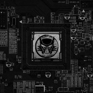 Circuit Breakers (EP)