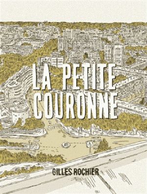 La Petite Couronne