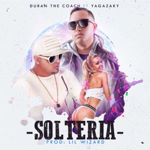 Soltería (Single)