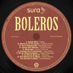 Boleros