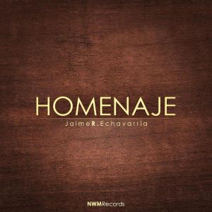 Homenaje: Jaime R. Echavarría