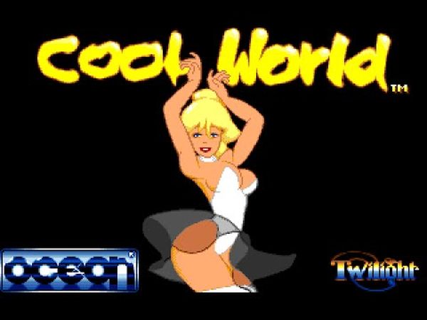 Cool World