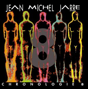 Chronologie 8 (Single)