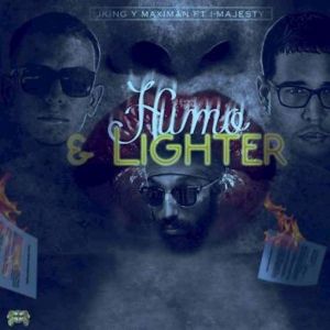 Humo & Lighter (Single)
