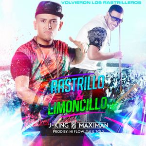 Rastrillo & limoncillo (Single)